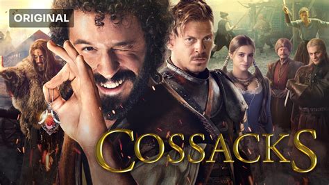 where to watch cossacks: a totally fake tale|cossacks watch online free.